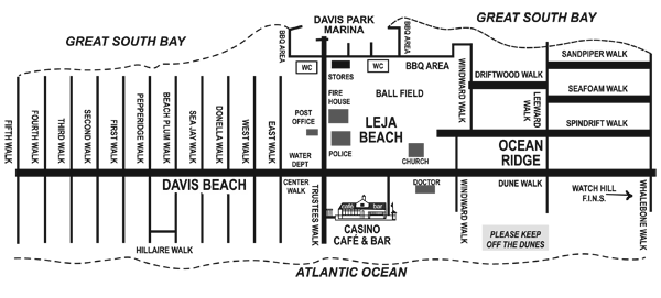 davismap600